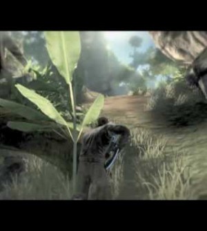 Dark Void Gameplay Trailer – Game Videos