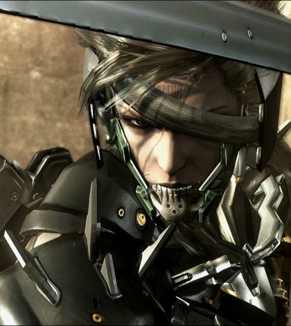 Metal Gear Rising’s Latest Trailer Comes From an Arm
