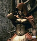 New Resident Evil 5 DLC: Mercenaries Reunion, Sheva Fairy Tale costume – Game Videos