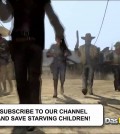 Red Dead Redemption Multiplayer Trailer