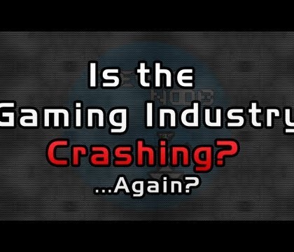 The Fate of the Video Game Industry