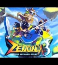 ZENONIA 3: The Midgard Story Available Now on App Store